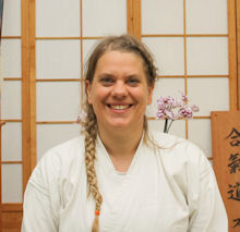 Scopri di più sull'articolo Aikido Makoto